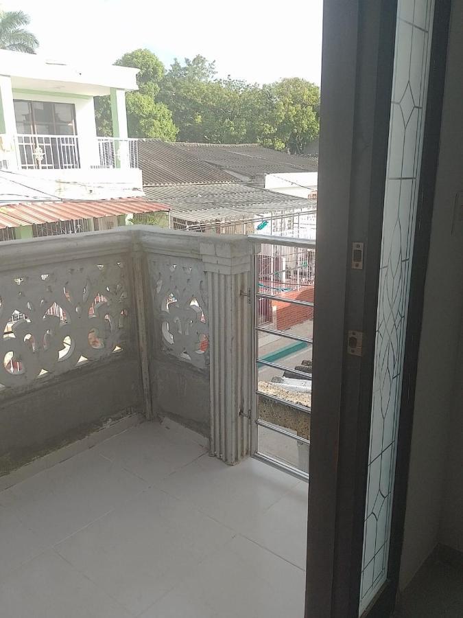 Apartamento Turistico Mariangel Cartagena 외부 사진
