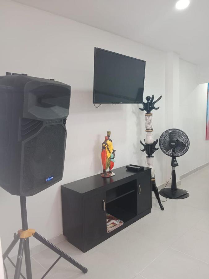 Apartamento Turistico Mariangel Cartagena 외부 사진