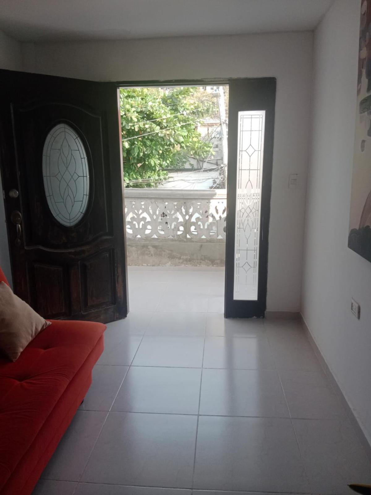 Apartamento Turistico Mariangel Cartagena 외부 사진