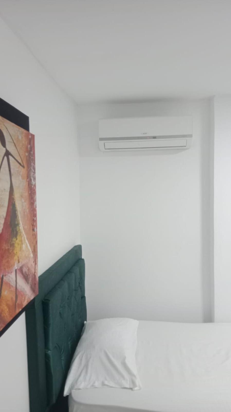 Apartamento Turistico Mariangel Cartagena 외부 사진