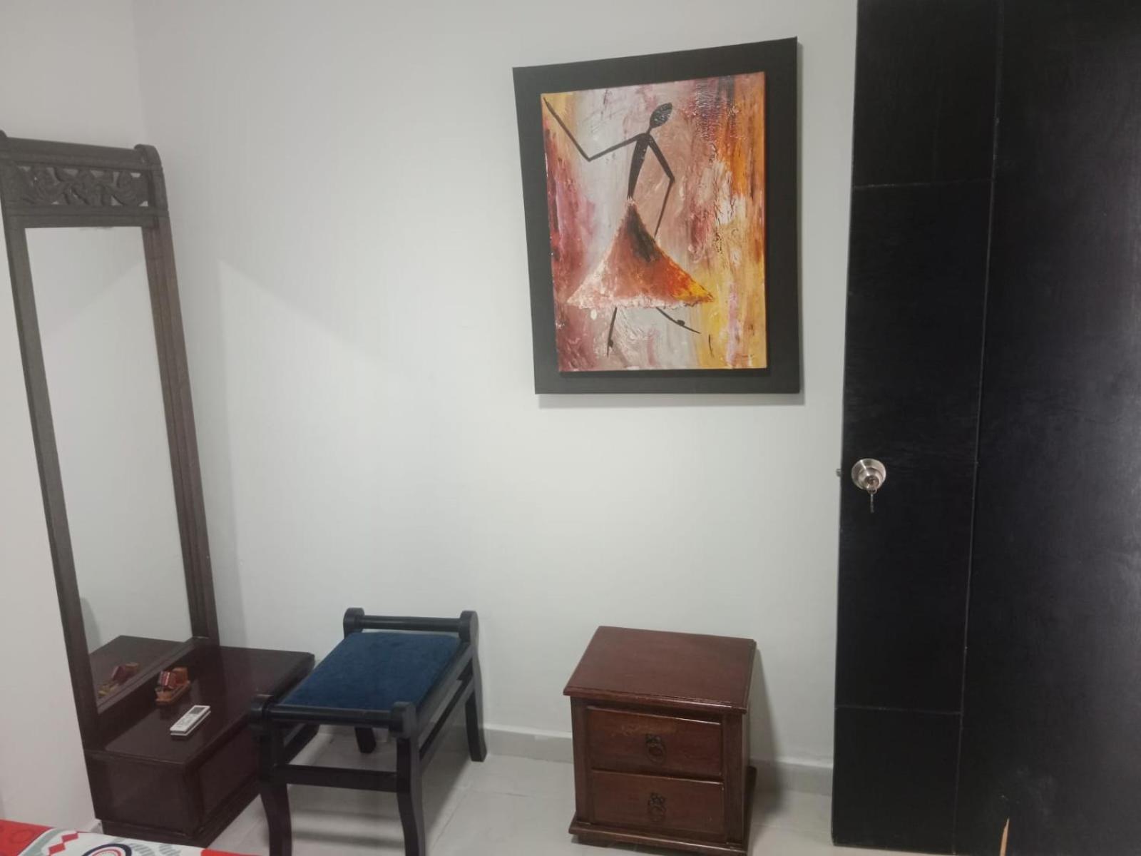 Apartamento Turistico Mariangel Cartagena 외부 사진