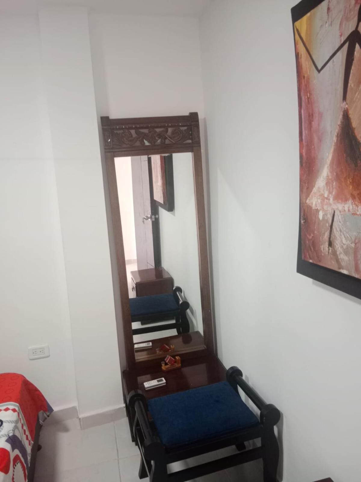 Apartamento Turistico Mariangel Cartagena 외부 사진