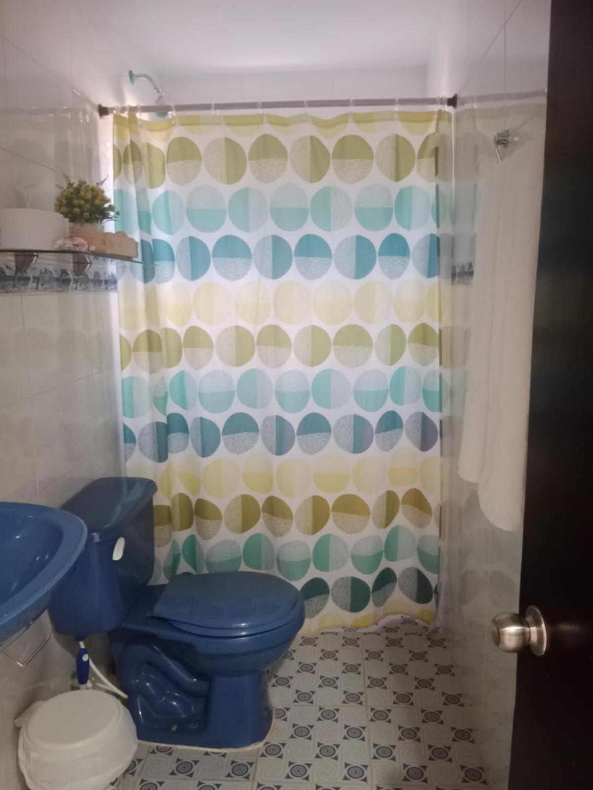 Apartamento Turistico Mariangel Cartagena 외부 사진