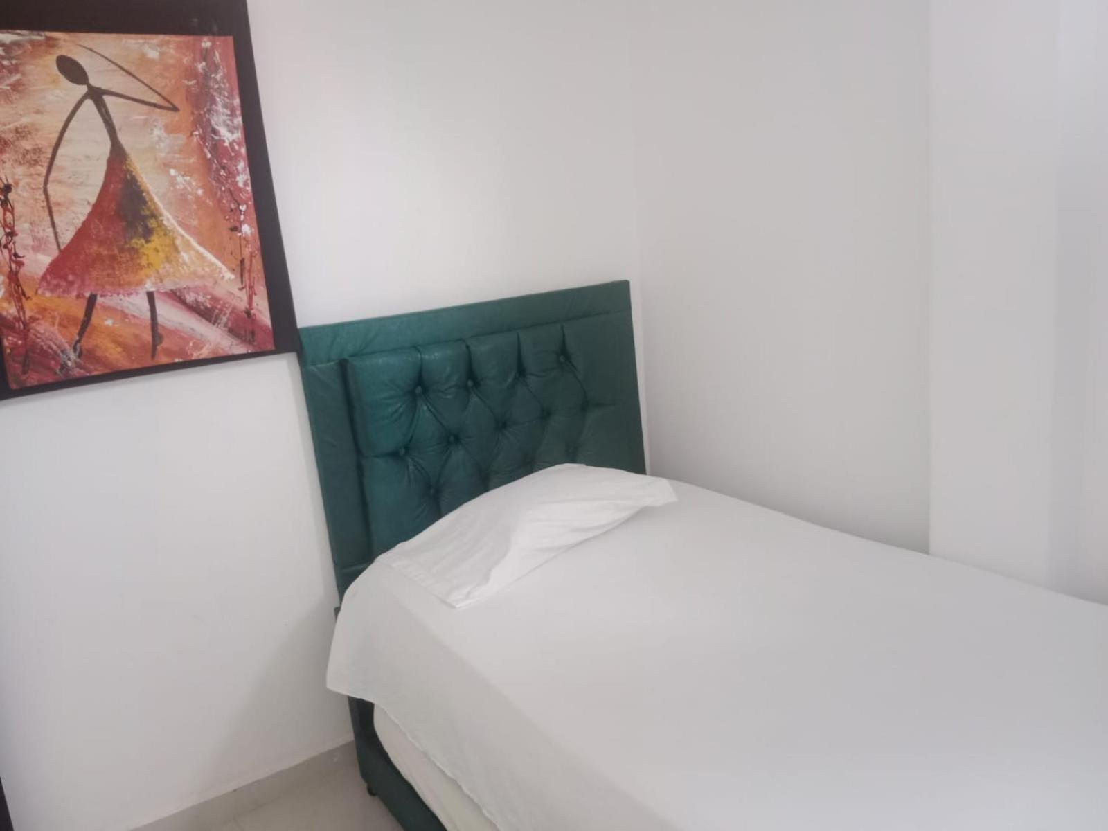 Apartamento Turistico Mariangel Cartagena 외부 사진