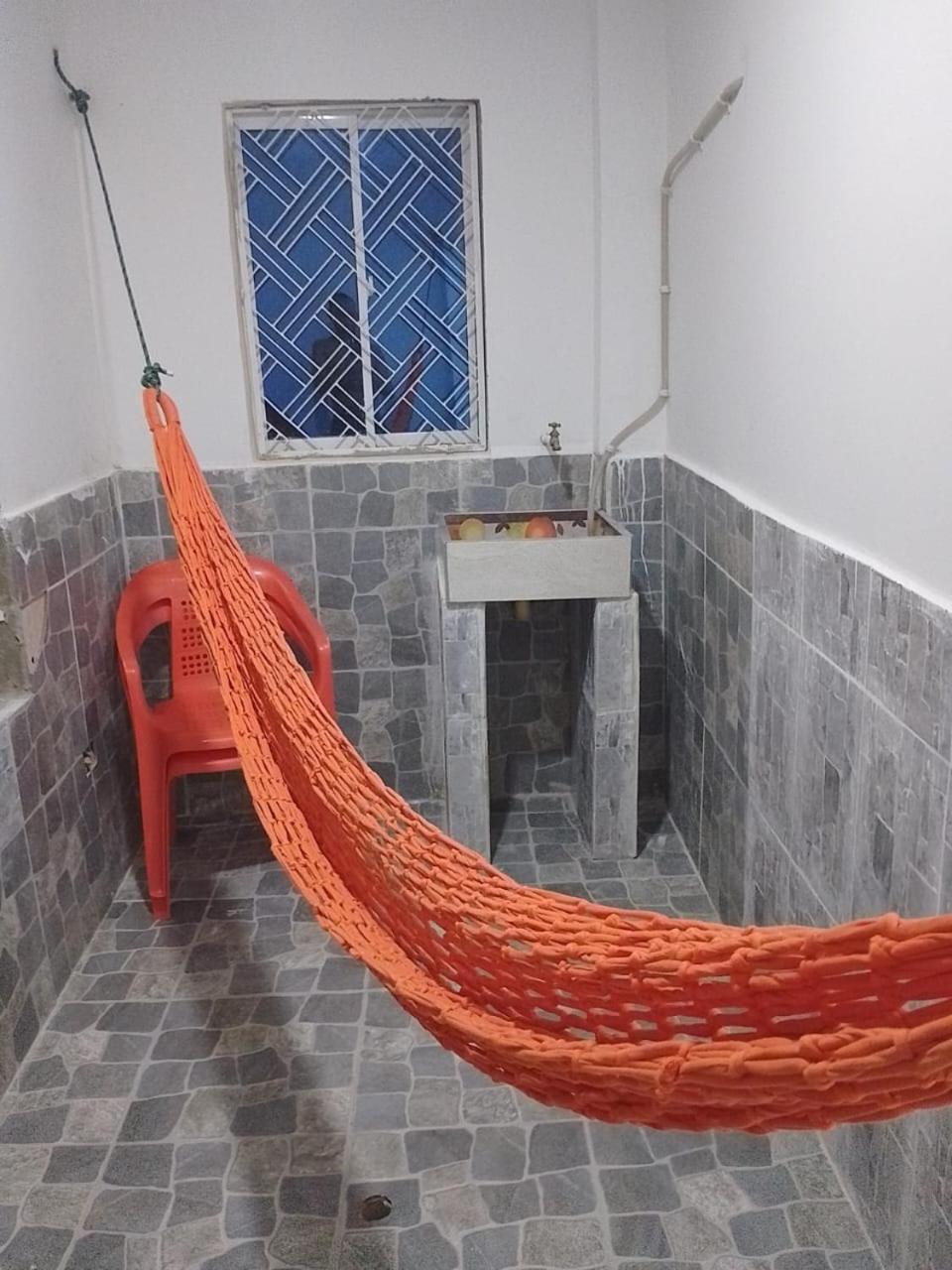 Apartamento Turistico Mariangel Cartagena 외부 사진