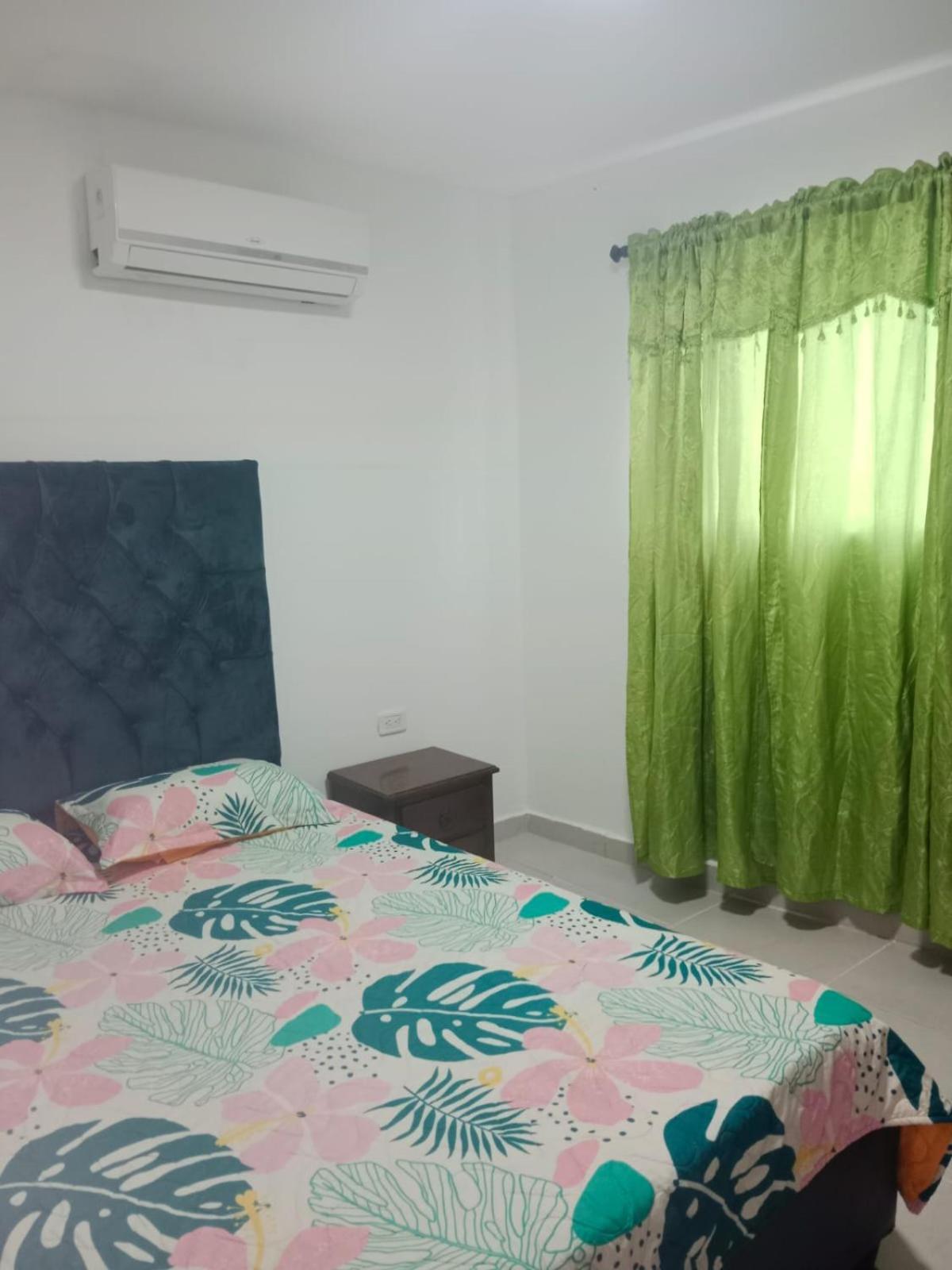 Apartamento Turistico Mariangel Cartagena 외부 사진